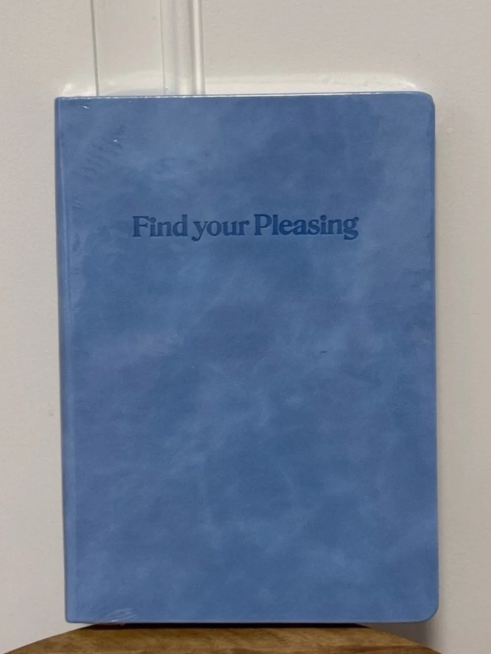 Pleasing brand new